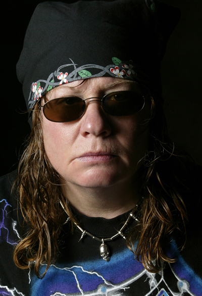 Pat Caesar