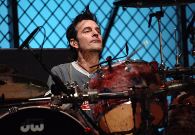 Tommy Lee
