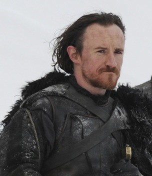 Ben Crompton