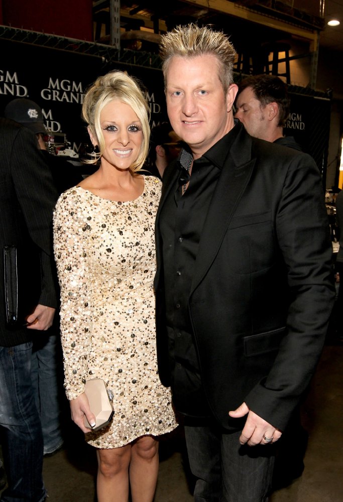 Gary LeVox
