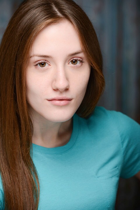 Madison Sparacello