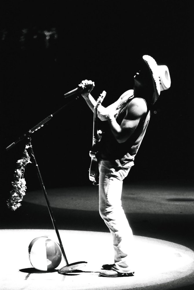 Kenny Chesney