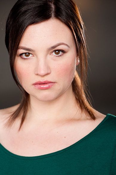 Brittany Samson