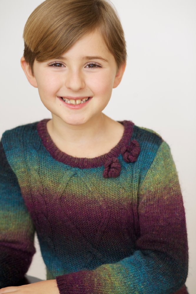 Hadley Belle Miller