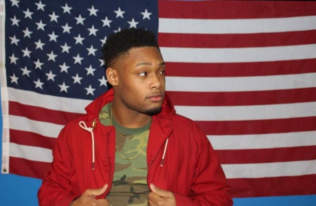 Tejon Wright