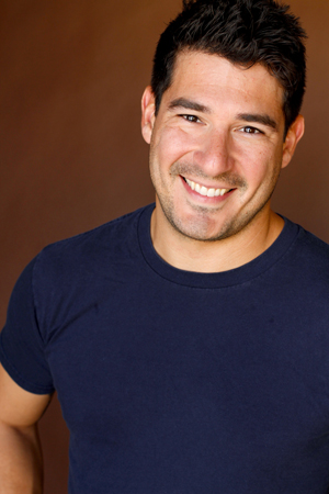 Derek Alvarado