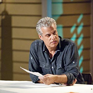 Himself - Judge, Himself - Guest Judge, Chef & Owner, Le Bernardin, Himself - Quickfire & Guest Judge