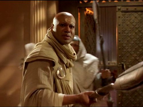 Christopher Judge