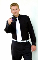 Mark Atkinson