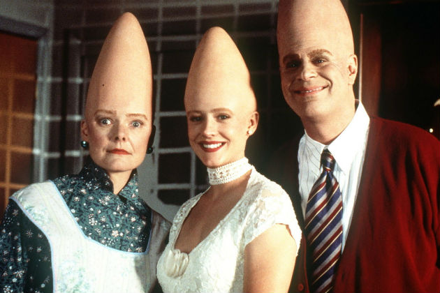 Beldar Conehead