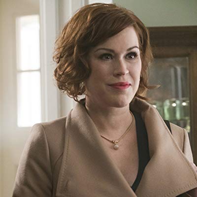 Mary Andrews