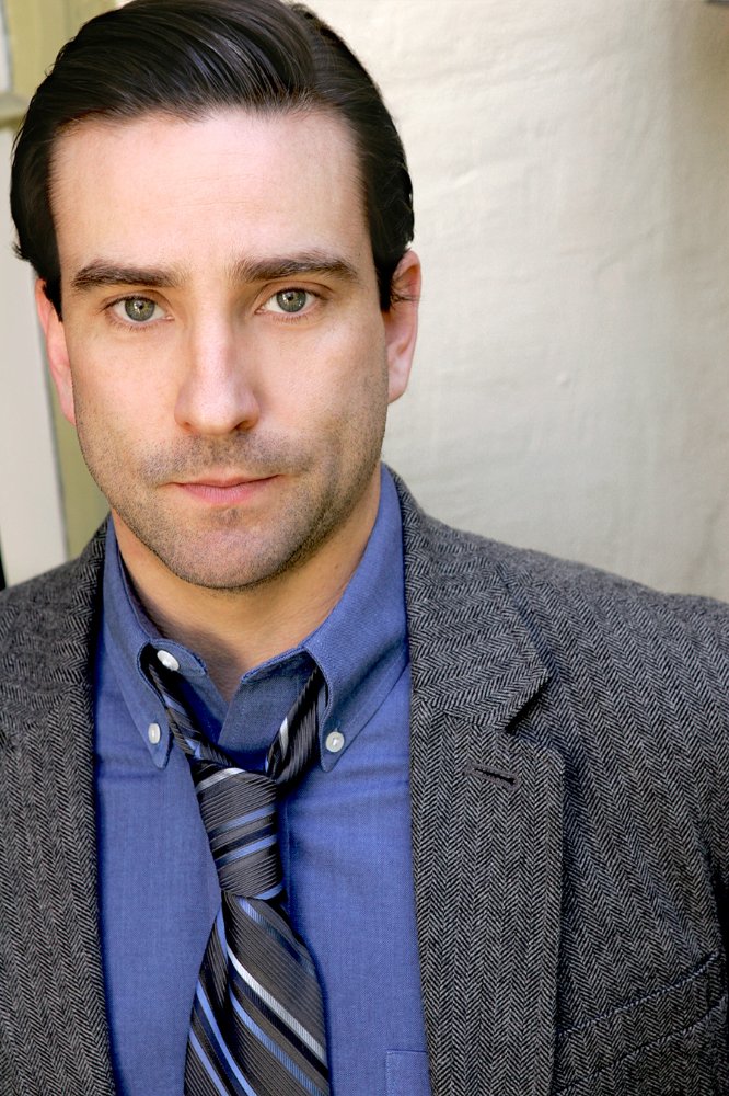 Patrick Flanagan