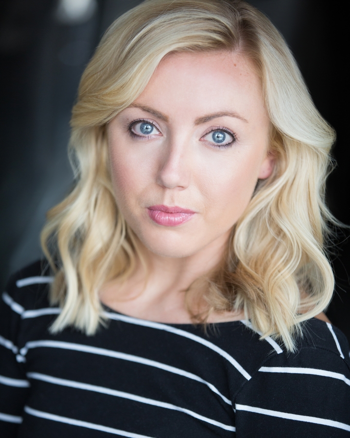 Claire Jared