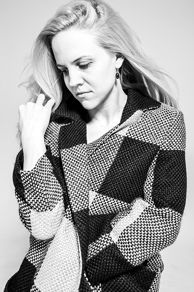 Karin Gunzenhauser