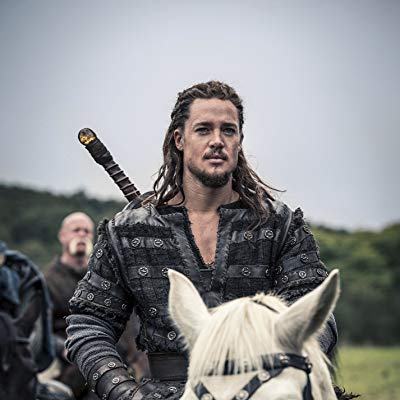 Uhtred, Uhtred of Bebbanburg