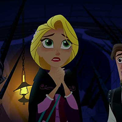 Eugene Fitzherbert, Feldspar