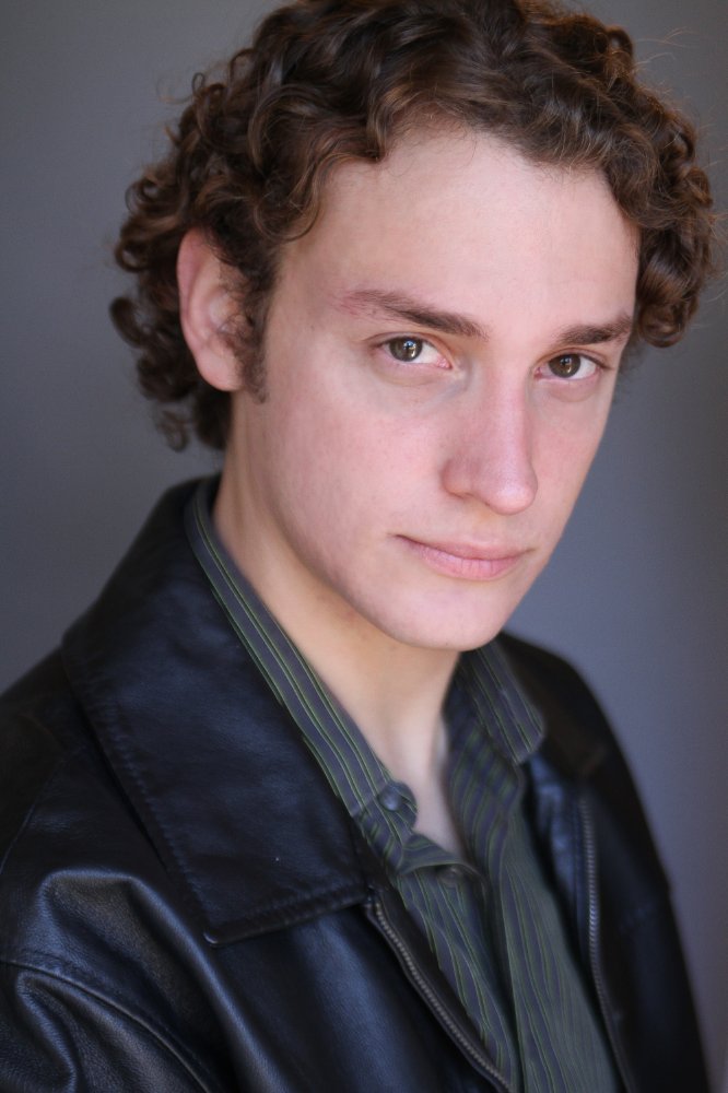Zach Pappas