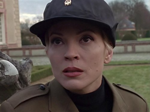 Elizabeth Gracen