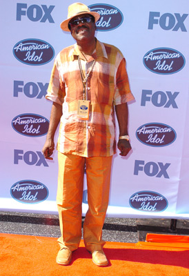 Billy Preston