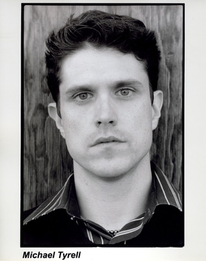 Michael Tyrell