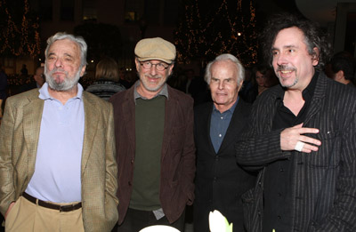Stephen Sondheim