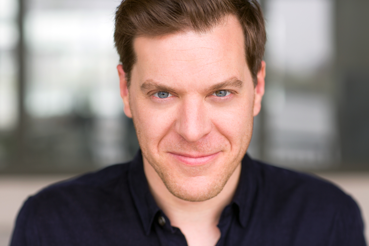 Gavin Haag