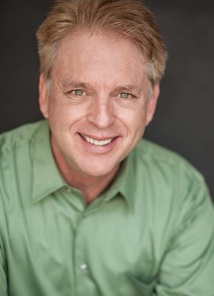 Christopher James