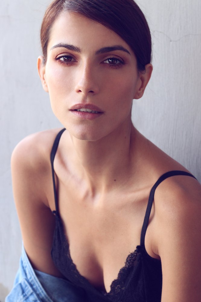 Maria Bata