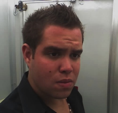 Eddie Mariano