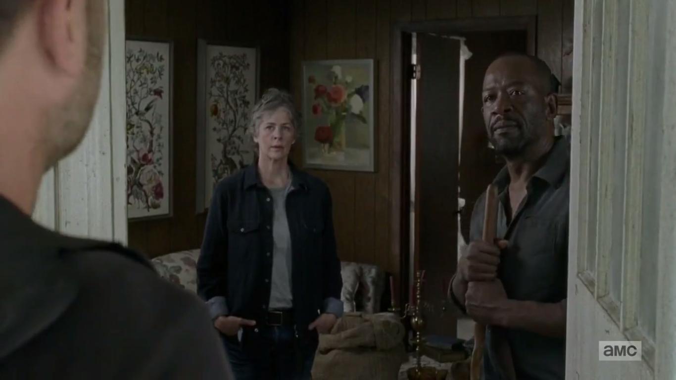 Morgan Jones