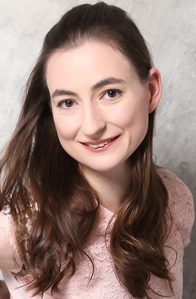 Emma Clandon