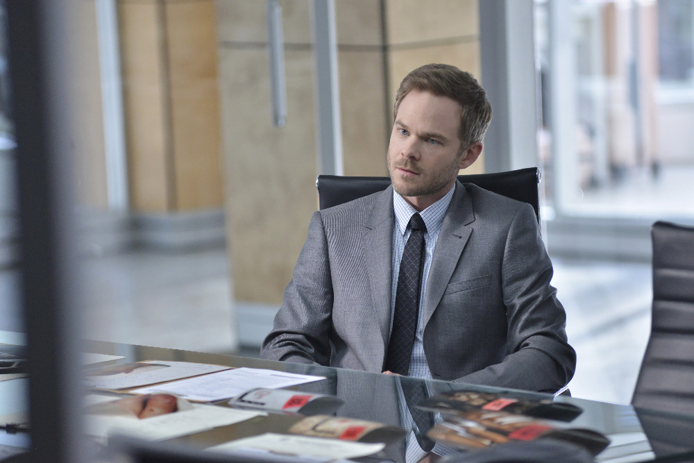 Shawn Ashmore