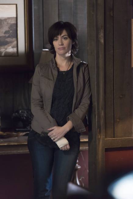 Tara Knowles
