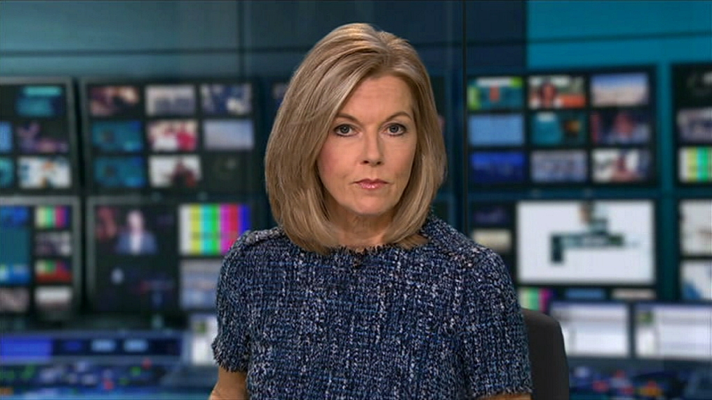 Mary Nightingale