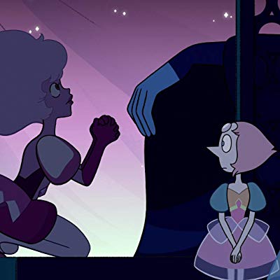 Blue Diamond, Comby