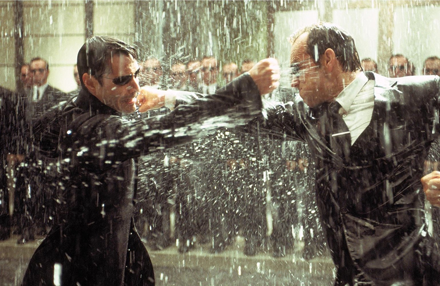 Agent Smith