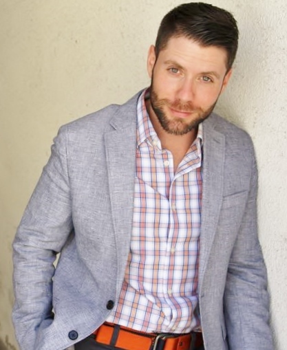 Jonathan Carkeek