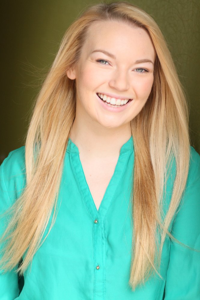 Kirsten Grace Hoge