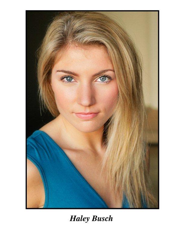 Haley Busch