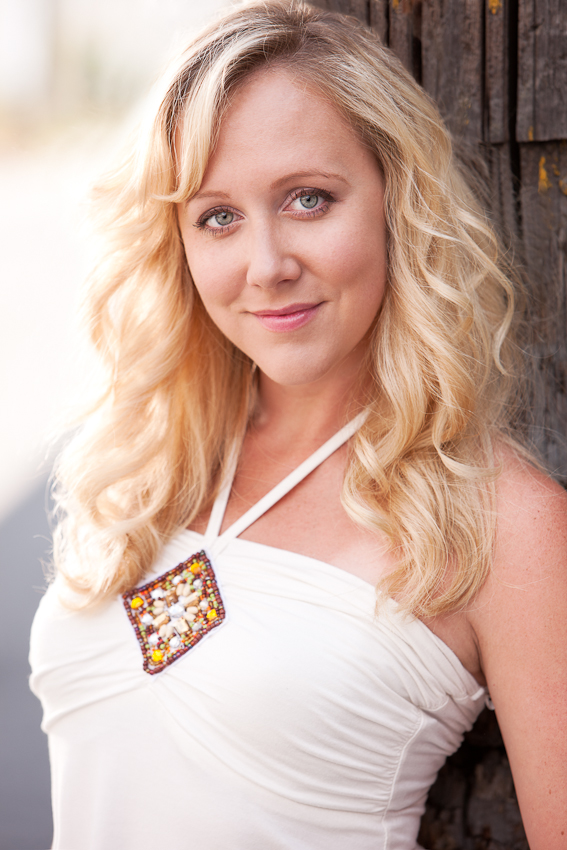 Aimée Beaudoin