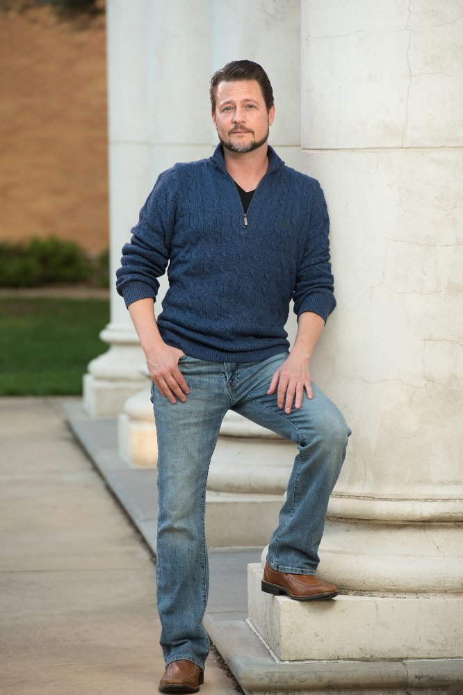 Aaron N. Martin