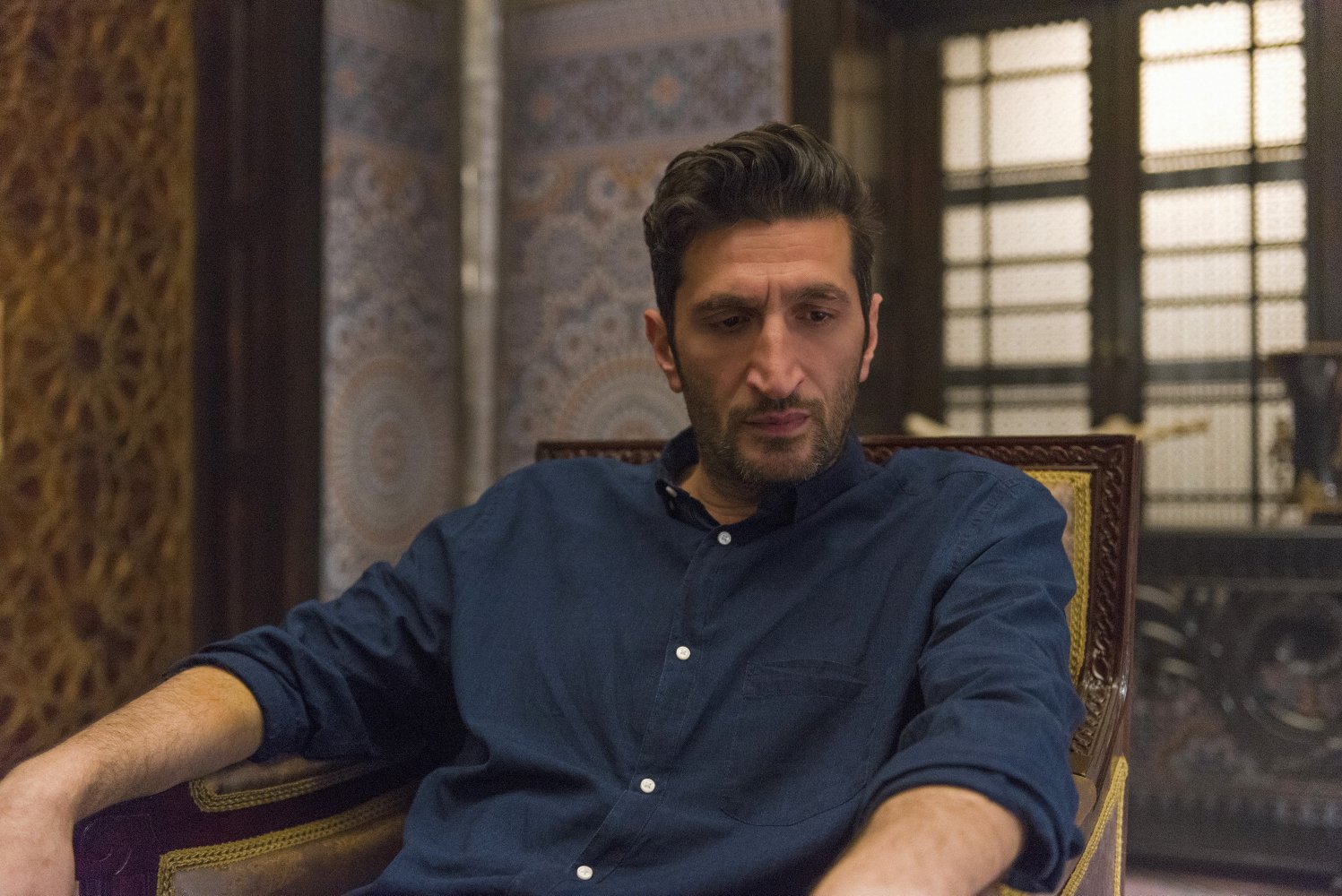 Fares Fares