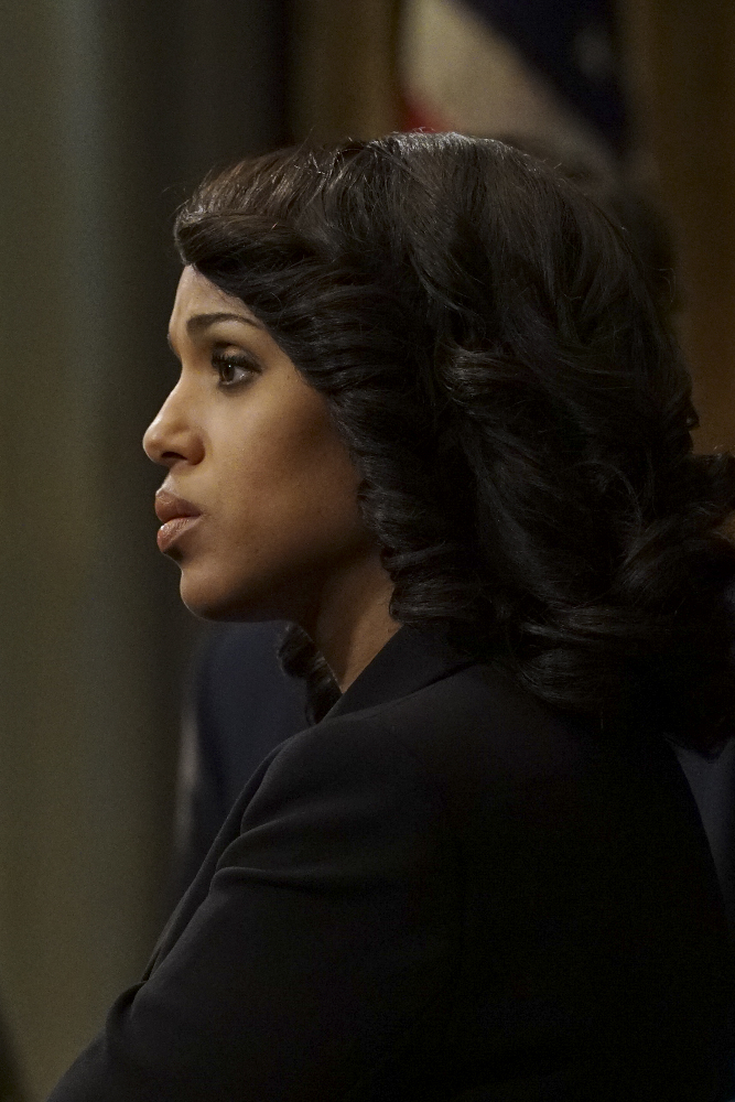 Kerry Washington
