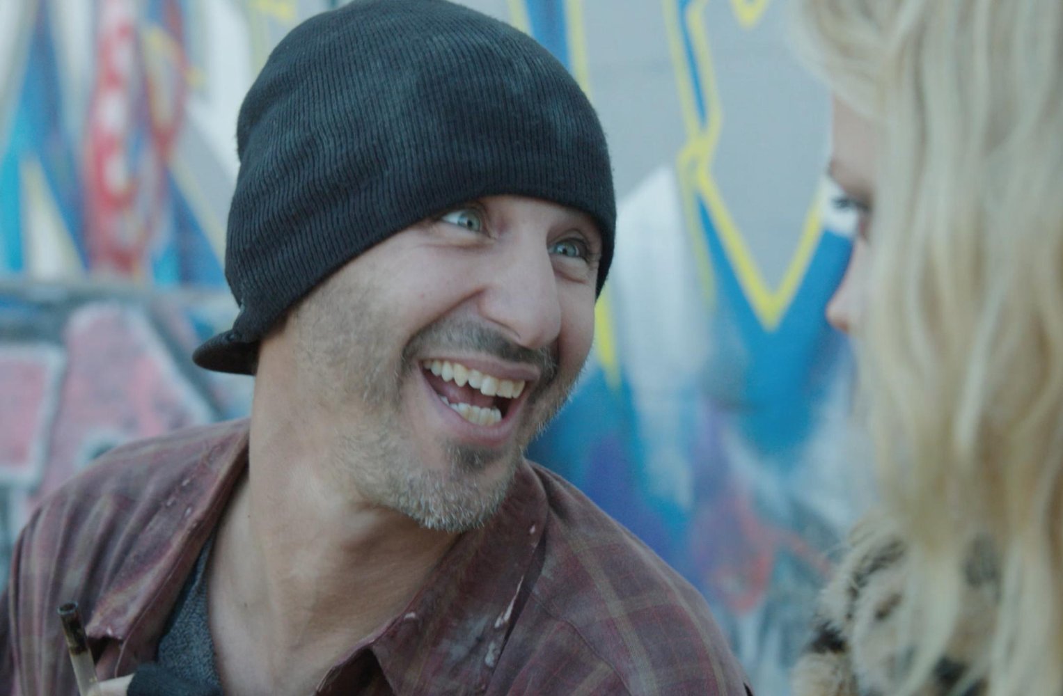 Sully Erna