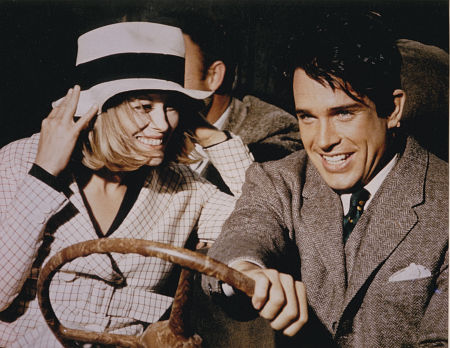 Bonnie Parker