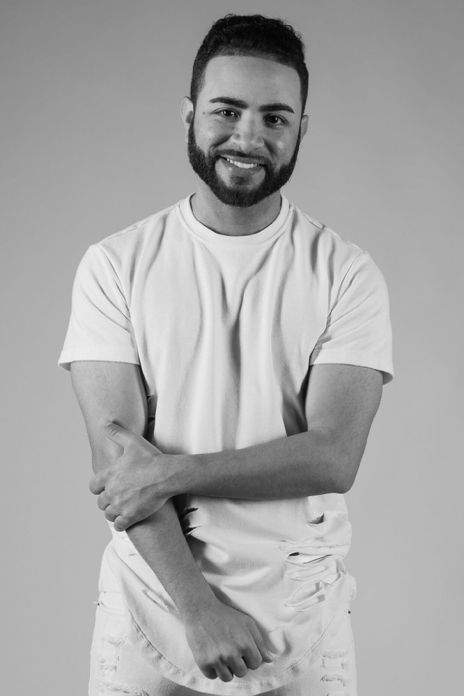 Anthony Romeo Garcia