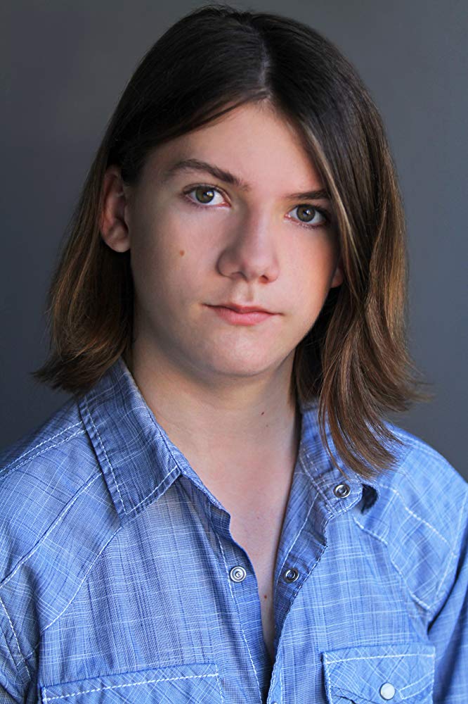 Lukas Colagross