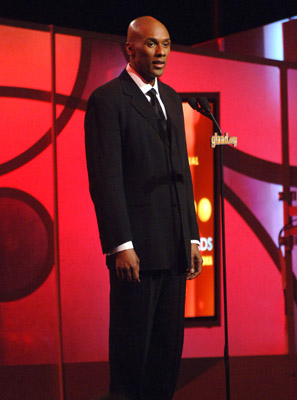 Keith Boykin