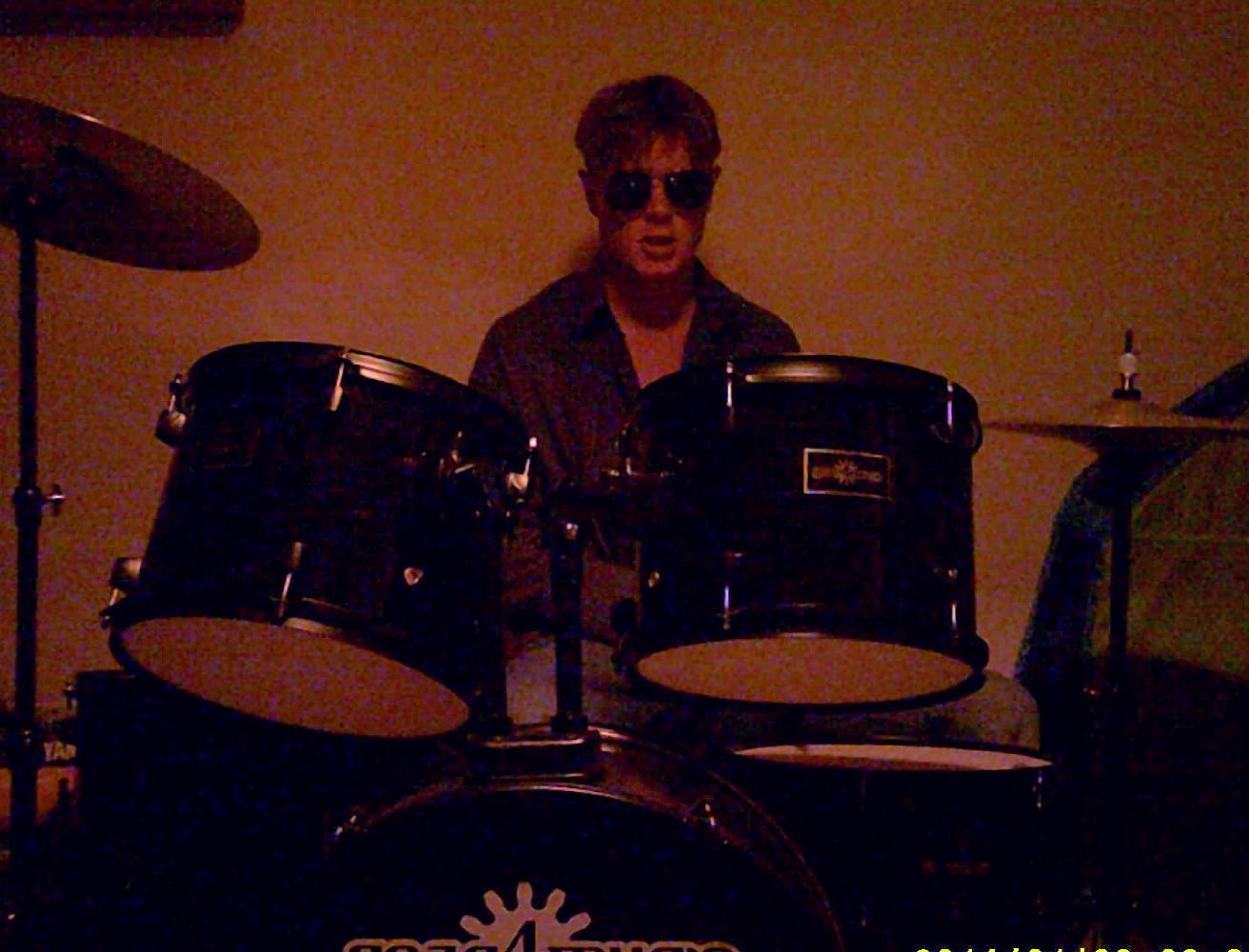 Robbie Manners