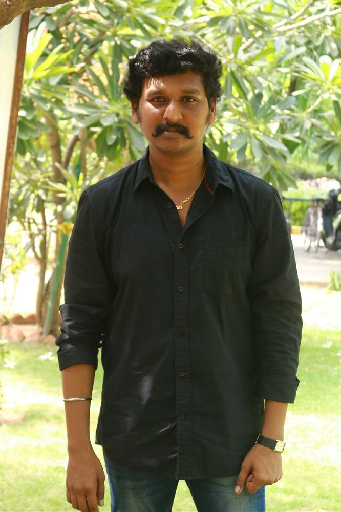 Lokesh Kanagaraj